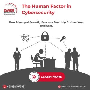 The Human Factor in Cybersecurity