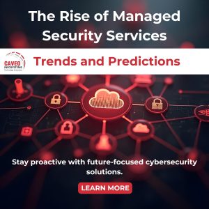 The Rise of Managed Security Services