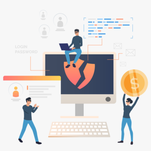 Vulnerability Assessment and Penetration Testing